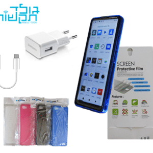 ערכה לשיאומי qin 2