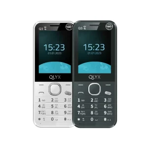 QLYX  Q3 (4G)