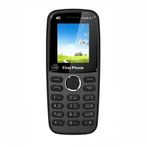 FirstPhone FOUR-G 1