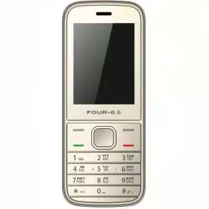 FirstPhone FOUR-G 5