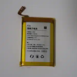 סוללה XIOAMI F21S