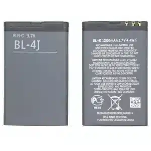 סוללה BL-4J